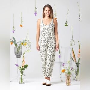 Know Supply Saint Jumpsuit